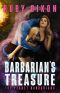 [Ice Planet Barbarians 18] • Barbarians Treasure · A SciFi Alien Romance Novel